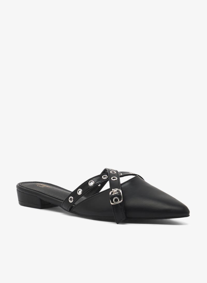 Ginger Classic Pumps - Image 2