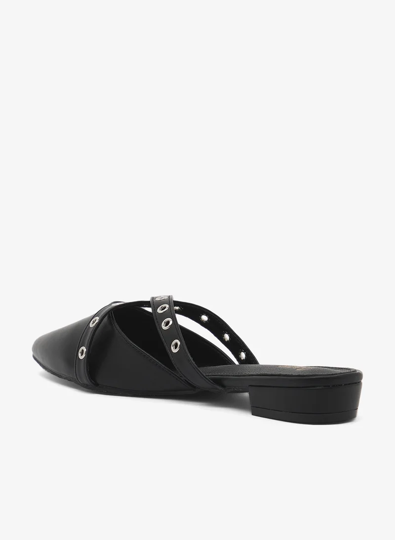Ginger Classic Pumps