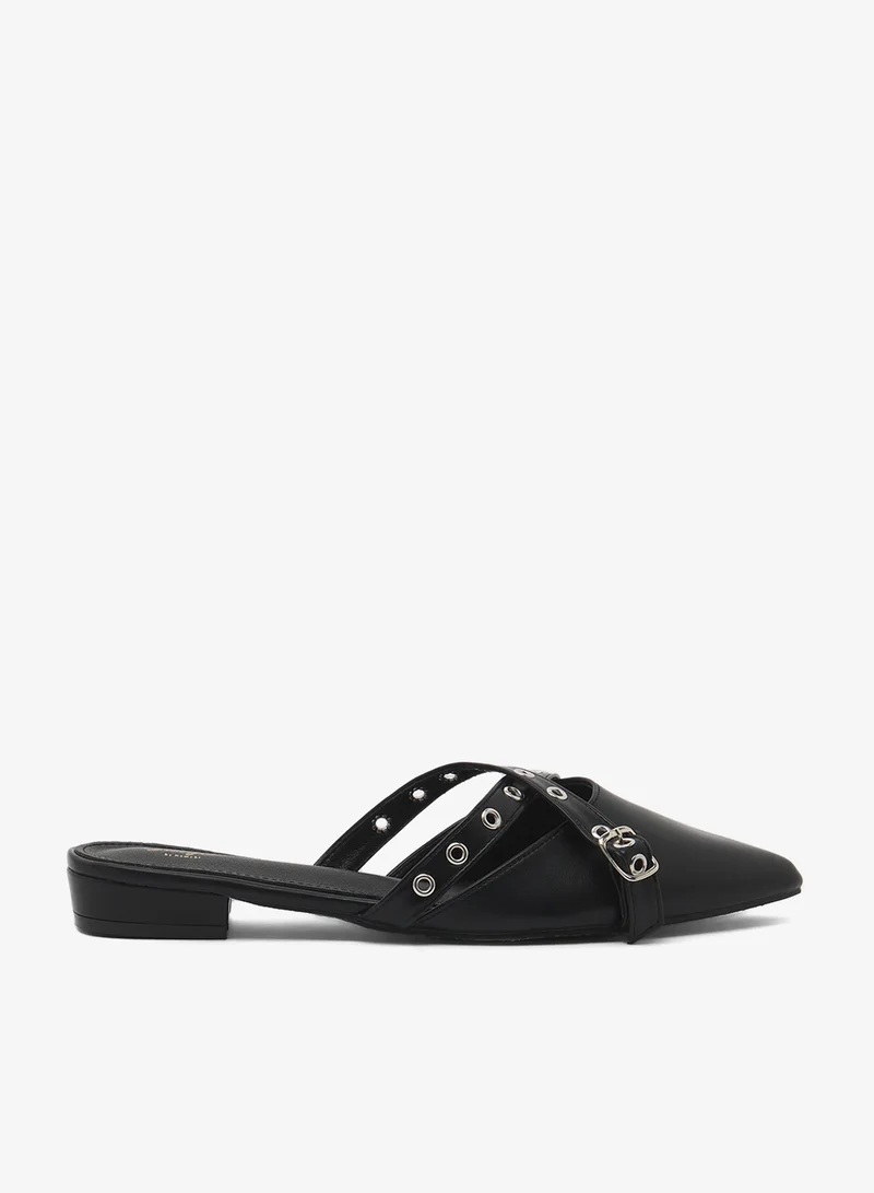 Ginger Classic Pumps