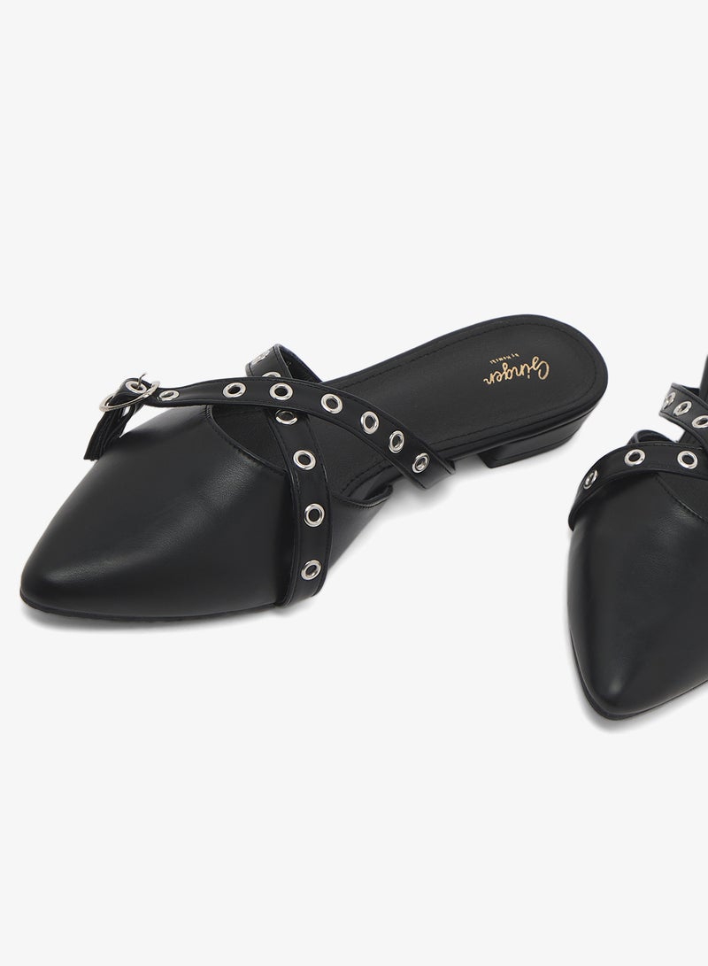 Ginger Classic Pumps - Image 4