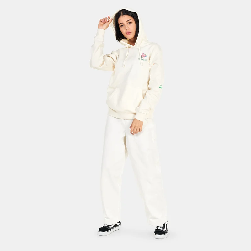 VANS Women's Eco Positivity BFF Hoodie