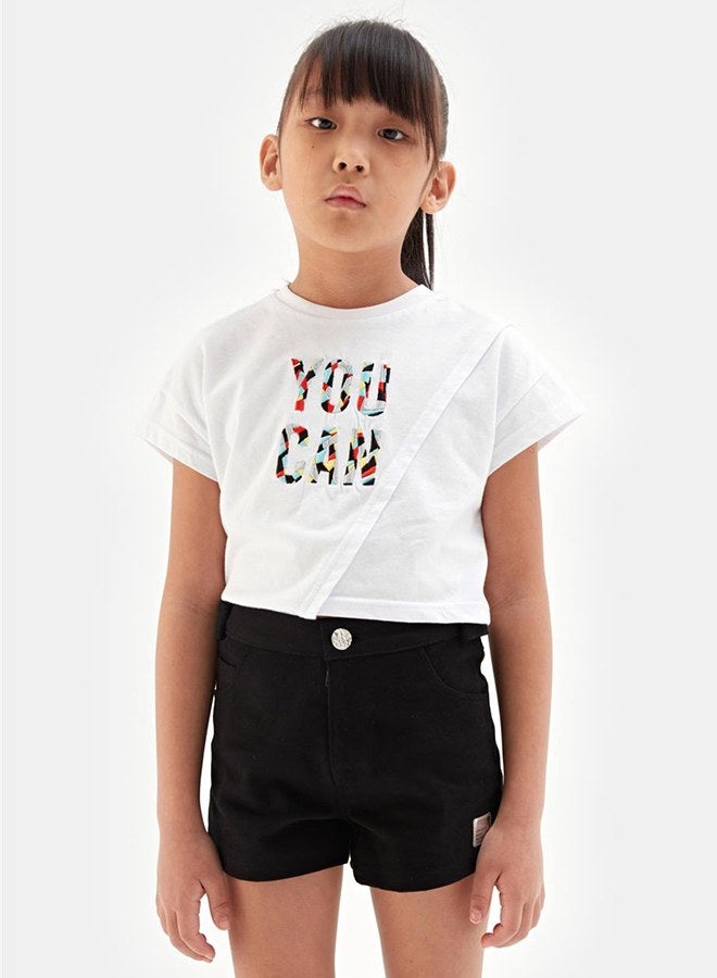 تايس فتاة السراويل السوداء - Image 2