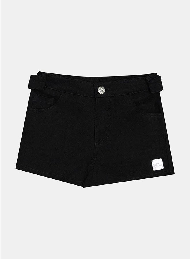 تايس فتاة السراويل السوداء - Image 5