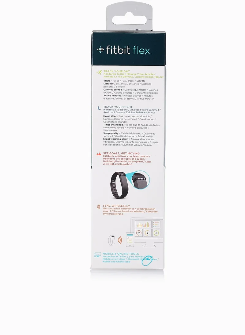 Fitbit Flex Wristband