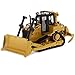 Diecast Masters 164 Caterpillar D6R XL Bulldozer Play Collect Series Cat Trucks Construction Equipment 164 Scale Model Diecast Collectible Model 85691 - Image 3