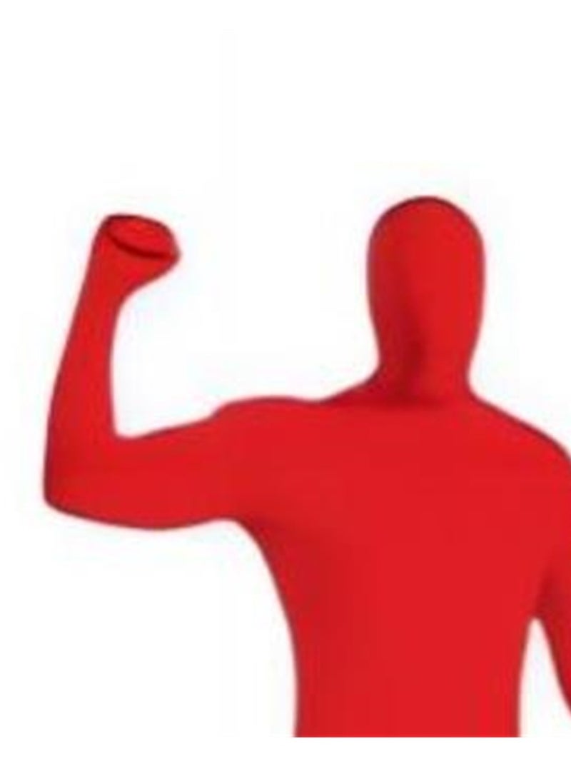 Costume ninja cosplay invisible clothes tights costumes - Image 2