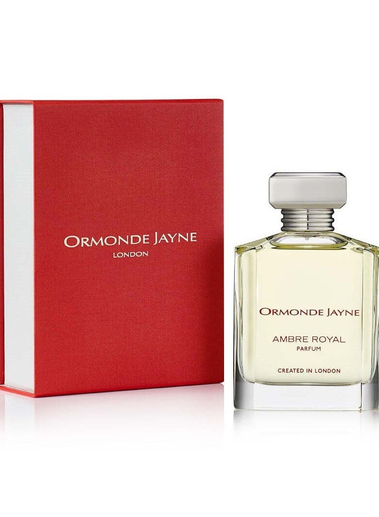 عطر أورموند جاين لندن أمبر رويال 88 مل