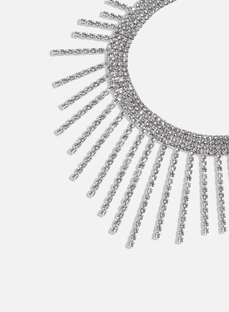 SOHI Style Artificial Necklace Jewellery