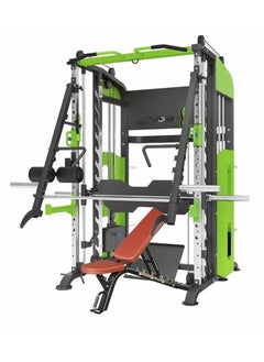 Multifunctional Smith Machine Trainer With Bench MF-GYM-17690 - pzsku/ZAFA9FFBEFA059E1F1064Z/45/_/1730912280/212e39f8-3f00-4850-b3a6-ae1d1421d00d