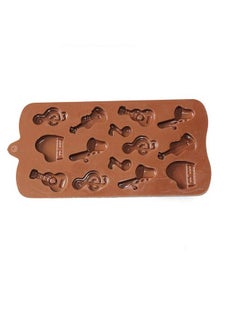 Guitar Violin Instrument Shaped Silicone Chocolate Jello Guest Soap Mold - pzsku/ZAFAA048690F6501973E3Z/45/_/1686212426/e160d2e6-ad36-4fc5-980e-43fb4c7caa50