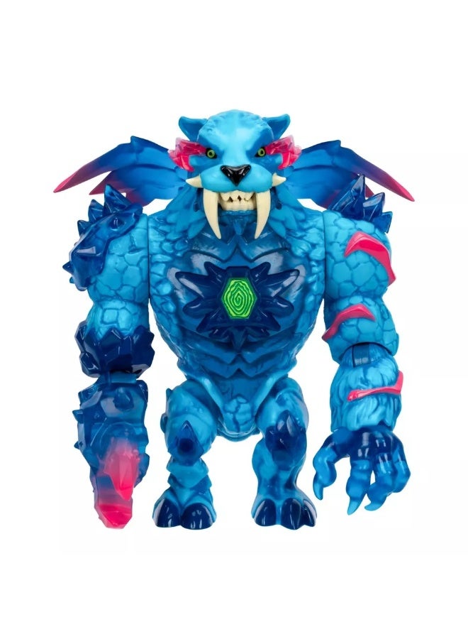 MrBeast Lab تمثال جامع بانثر مختبر مستر بيست - Image 2