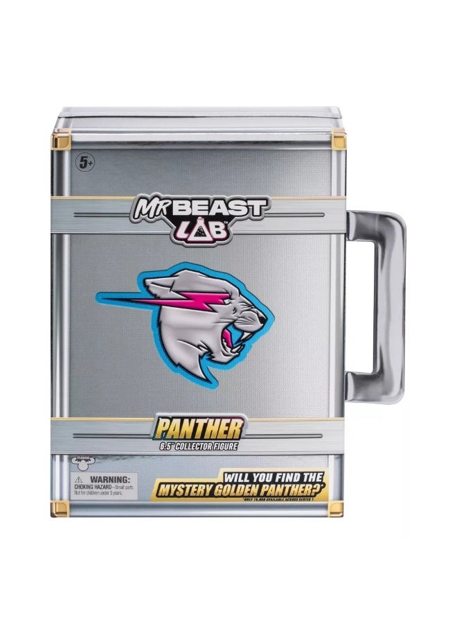 MrBeast Lab تمثال جامع بانثر مختبر مستر بيست - Image 1
