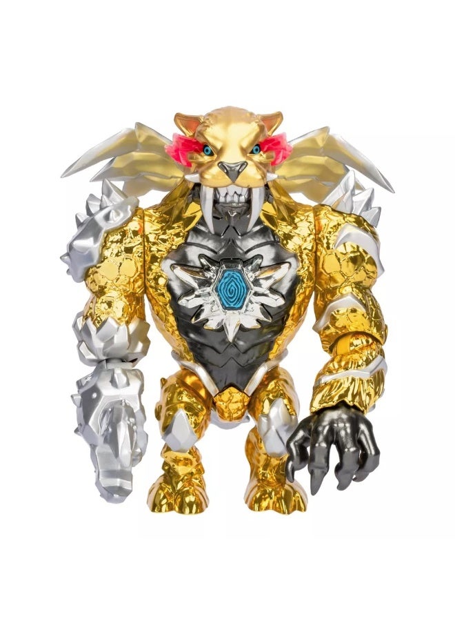 MrBeast Lab تمثال جامع بانثر مختبر مستر بيست - Image 3