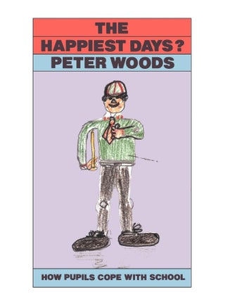The Happiest Days?: How Pupils Cope With Schools - pzsku/ZAFAA255CC13F9E6EAD33Z/45/1748329088/ea85296f-d5cd-4434-8b72-bc933e498b78