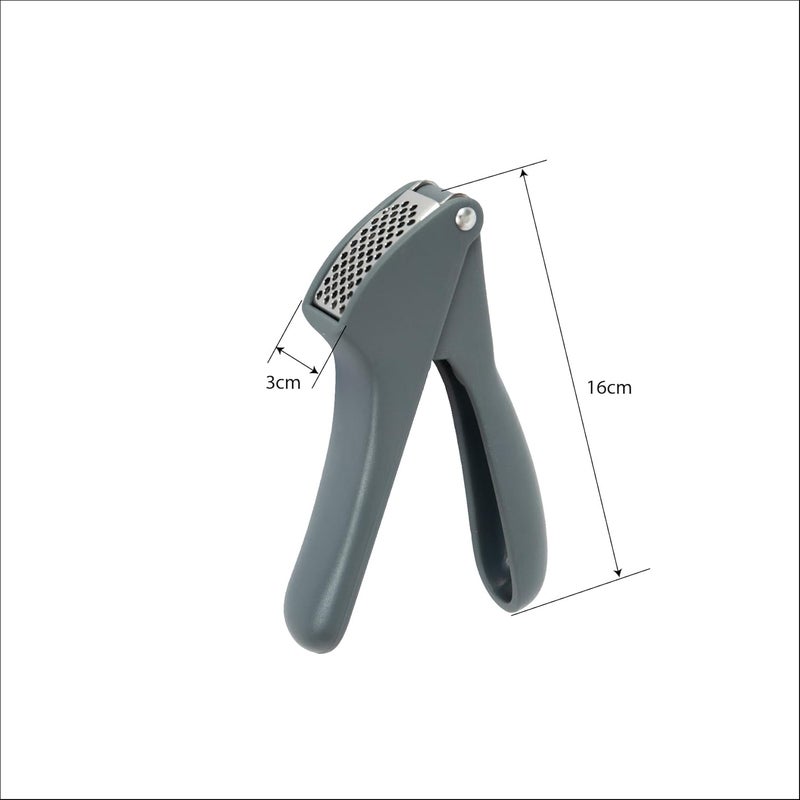 Fresh Choice Garlic Press - Image 2