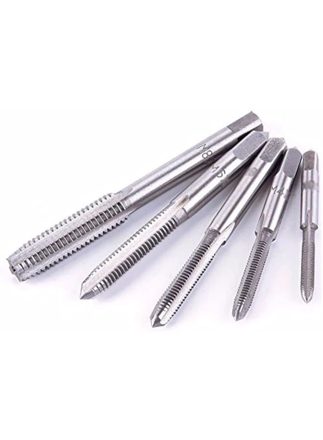5-piece multi-size toothpick set