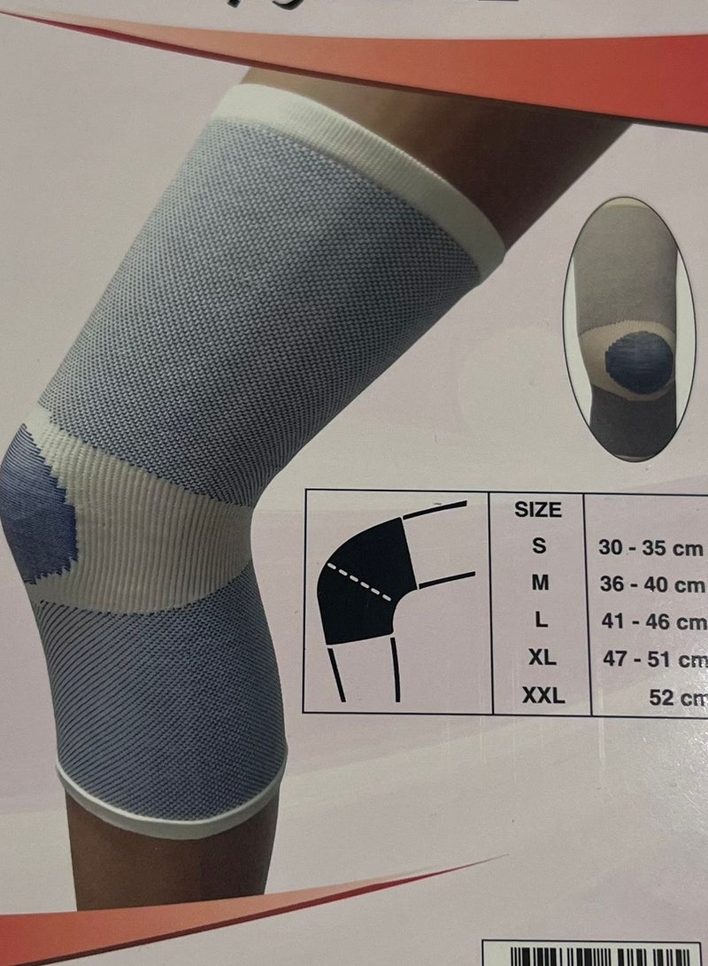 benefic Cotton knee corset