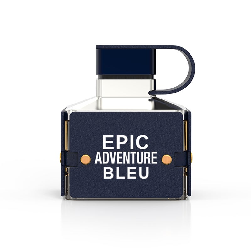 EMPER PERFUMES Epic Adventure Bleu - Image 2