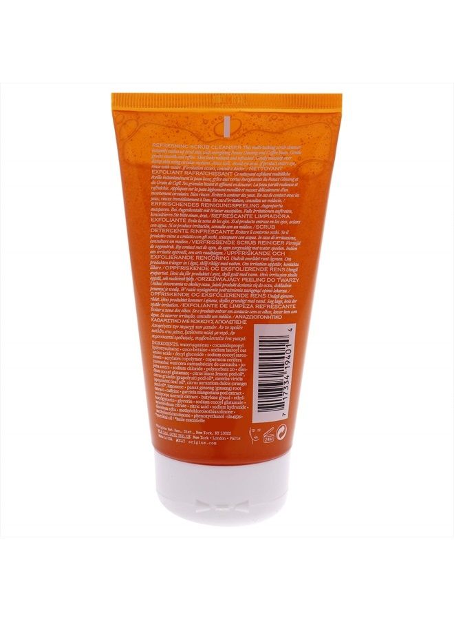 Origins Ginzing Refreshing Scrub Cleanser, 5 Ounce - Image 2