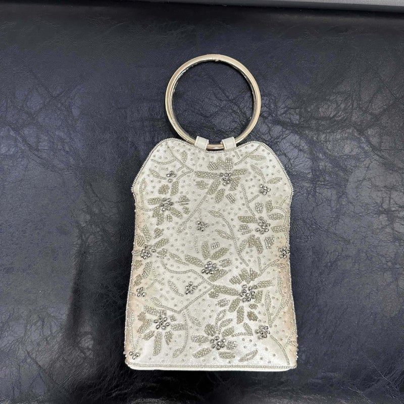 2024 Handmade Bead Bag Exclusive For Japanese Requirements Quality Celebrity Banquet Bag Handbag Dinner Bag - Image 3