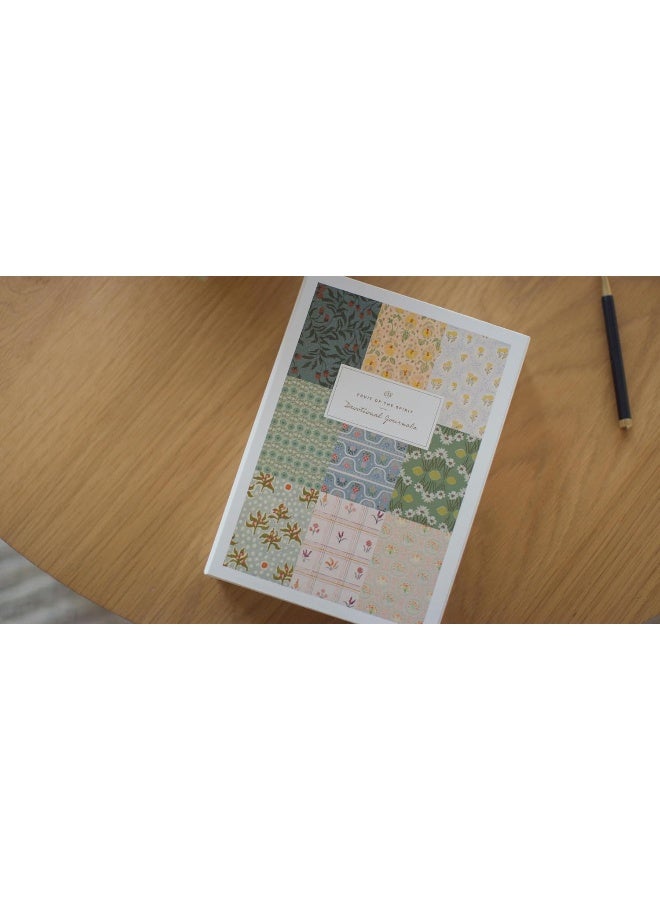 ESV Devotional Journal, Fruit of the Spirit: Box Set - Image 4