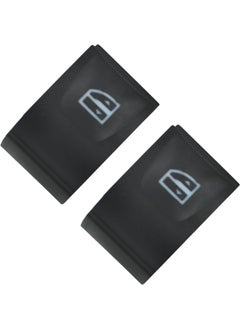 Alpha Auto Part Renault Fluence Window Button Cover Right & Left ()  - Image 2