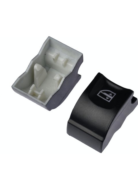 Renault Fluence Window Button Cover Right & Left ()