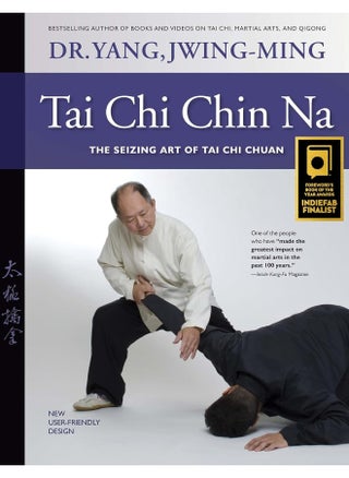 Tai Chi Chin Na: The Seizing Art of Tai Chi Chuan - pzsku/ZAFAACD273F2B4F939BE2Z/45/_/1726051739/041f1ade-6385-4aa3-936d-c82da27d676a