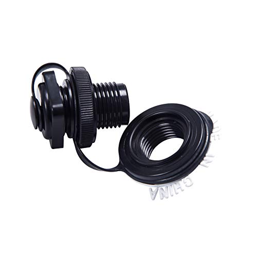 METER STAR 2Pcs Kayak Inflatable Outrigger Stabilizer Water Kayak Floats Buoy,Produced with PVC Raw Materials, Reliable Quality - Image 4