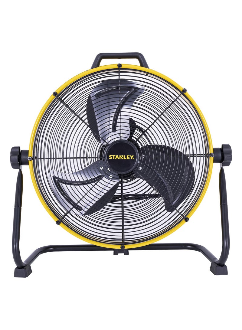 Stanley Stanley Industrial ventilator, Cooling Fan 51cm SLF305118D 