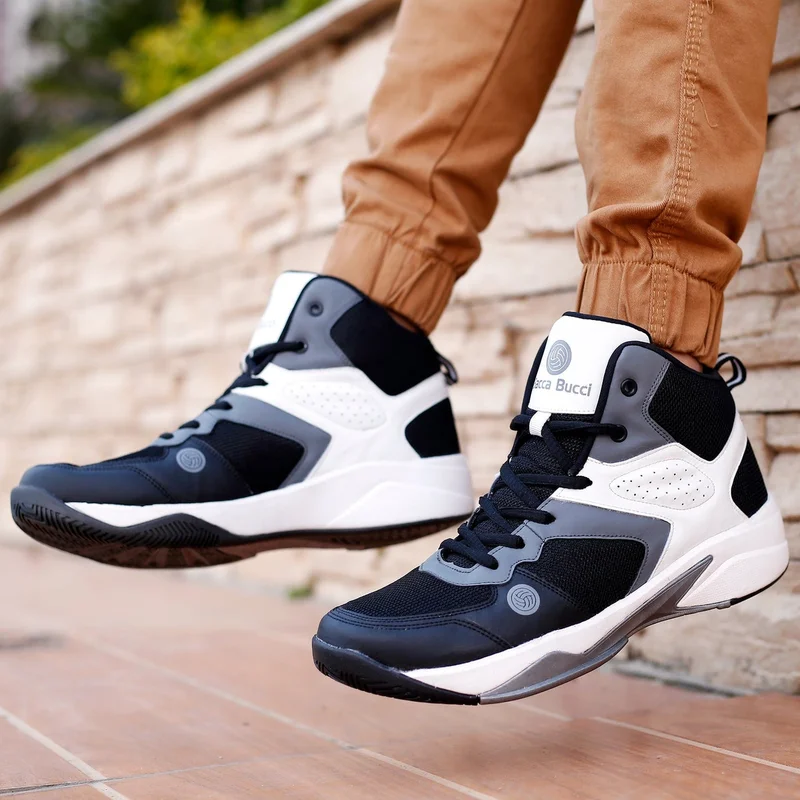 Wager Premium Basketball Shoes