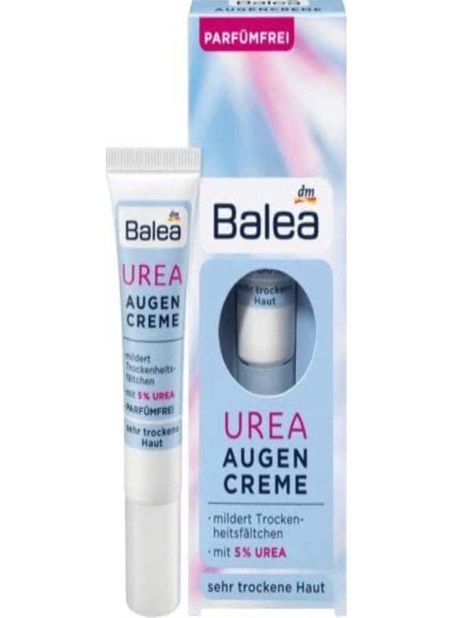 Volans Balea urea eye cream, 15 ml - German product - Image 2