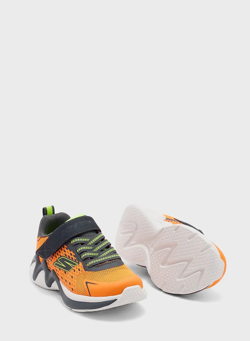 SKECHERS Kids Wave Tek