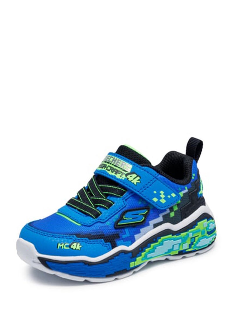 سكيتشرز مشهد ضخم للرضع - Image 4