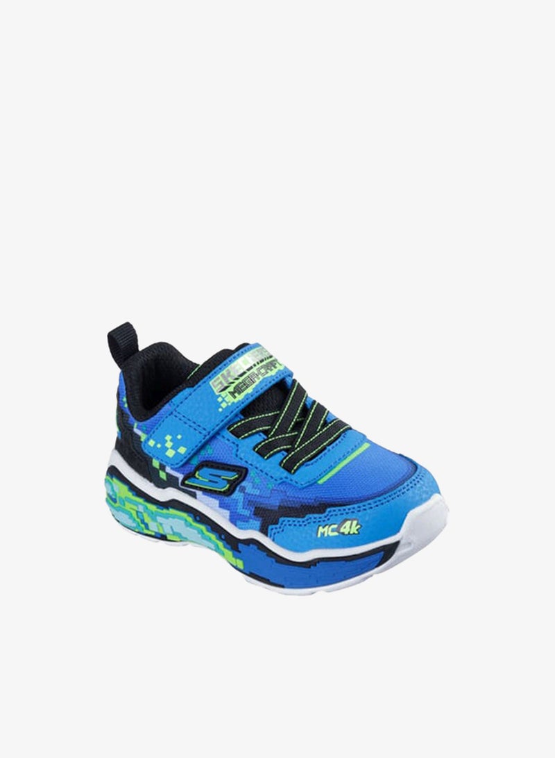 سكيتشرز مشهد ضخم للرضع - Image 3