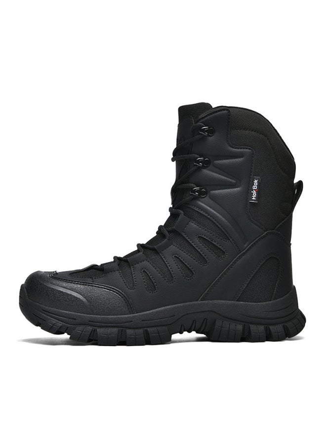 Outdoor  Shoes For Men And Women, Mesh Breathable, Non-slip, Wear-resistant, Off-road  Shoes, Lightweight Cushioning Sports Shoes