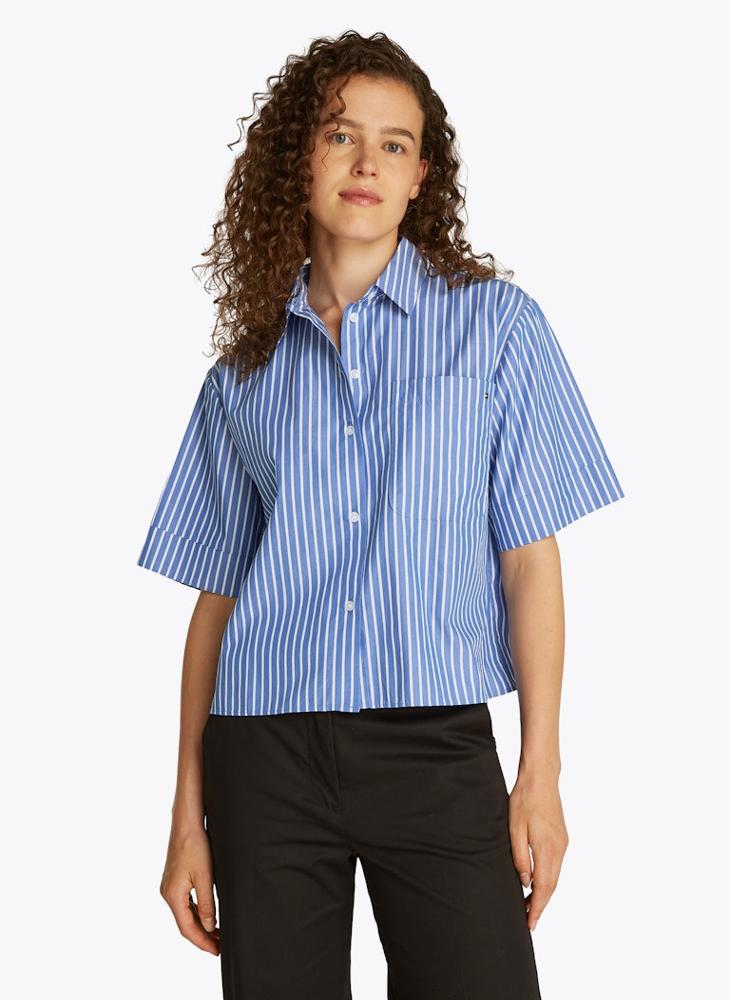 TOMMY HILFIGER Button Down Shirt - Image 1