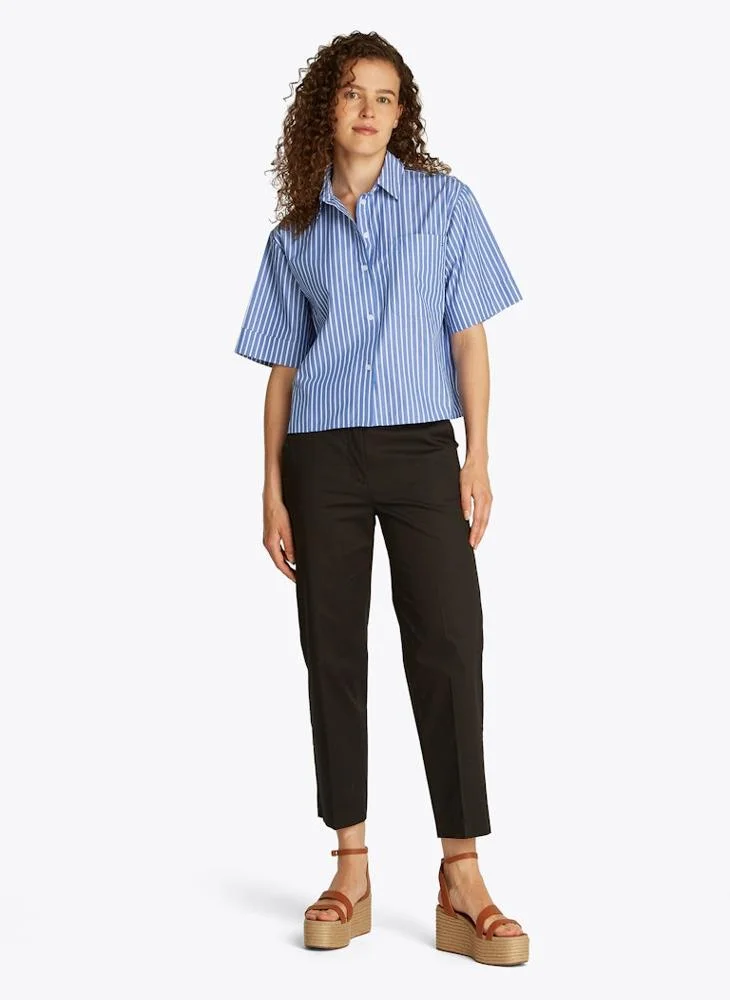 TOMMY HILFIGER Button Down Shirt