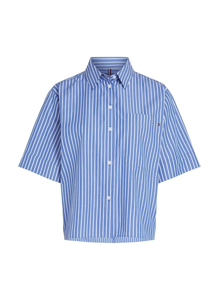 TOMMY HILFIGER Button Down Shirt