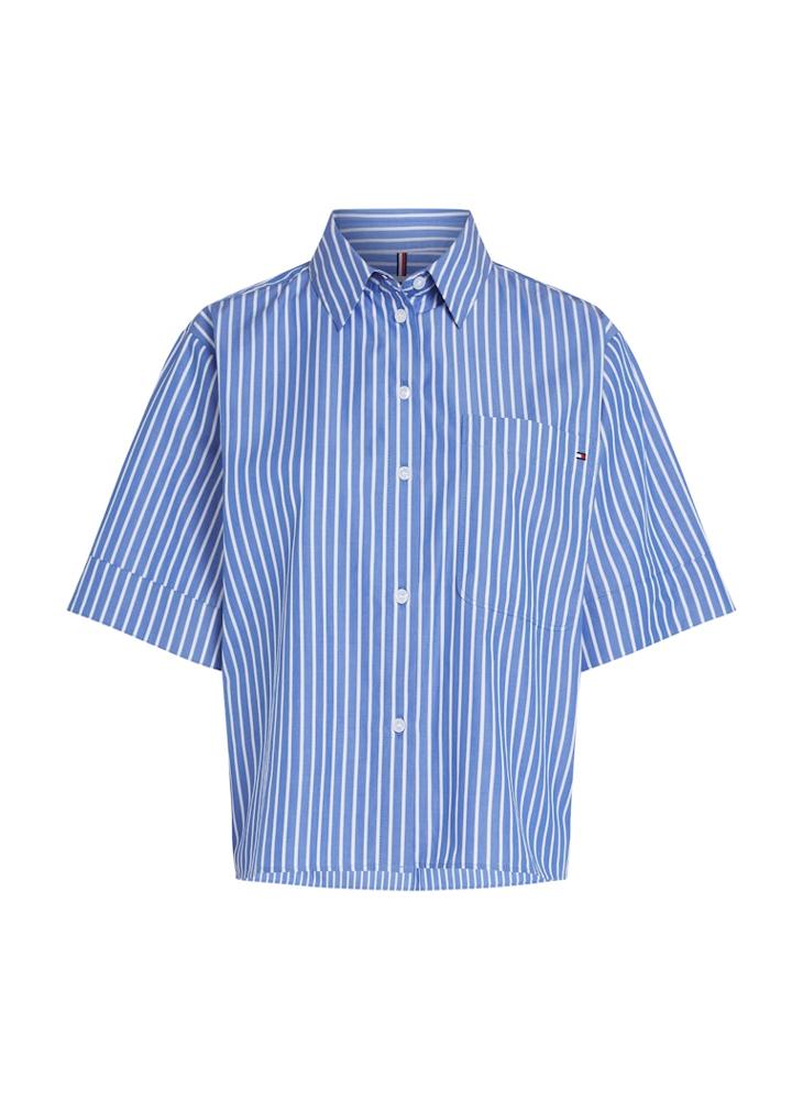 TOMMY HILFIGER Button Down Shirt - Image 5