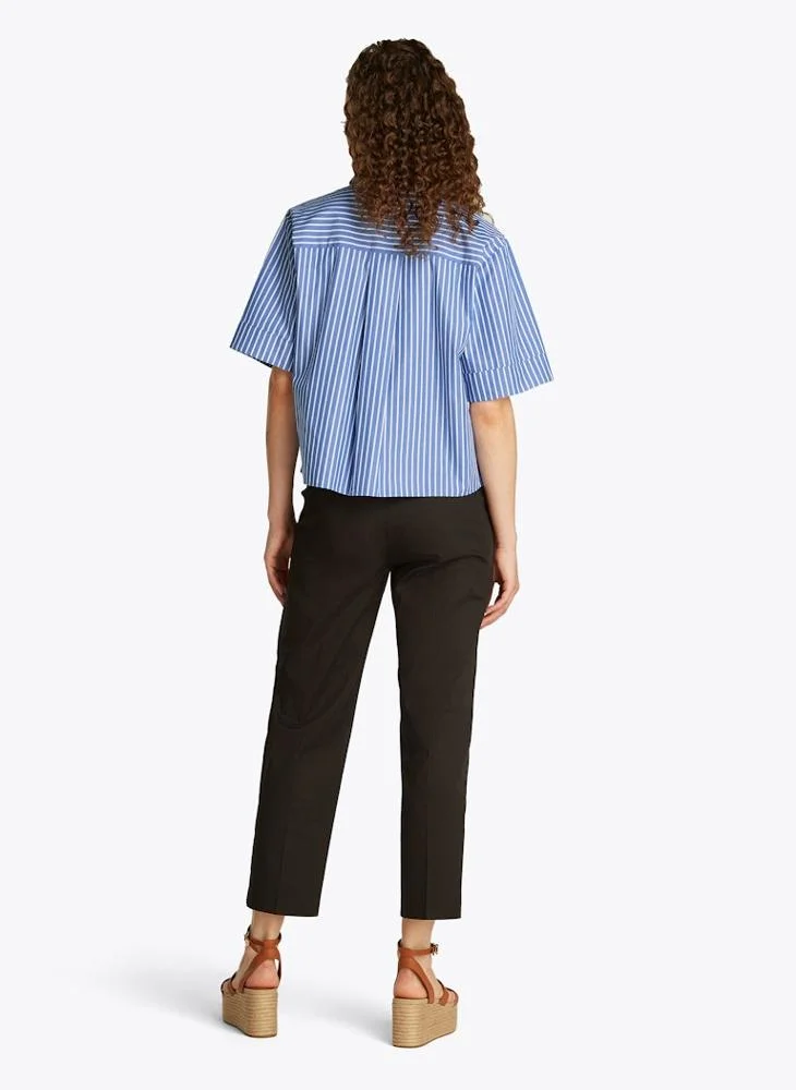 تومي هيلفيغر Button Down Shirt