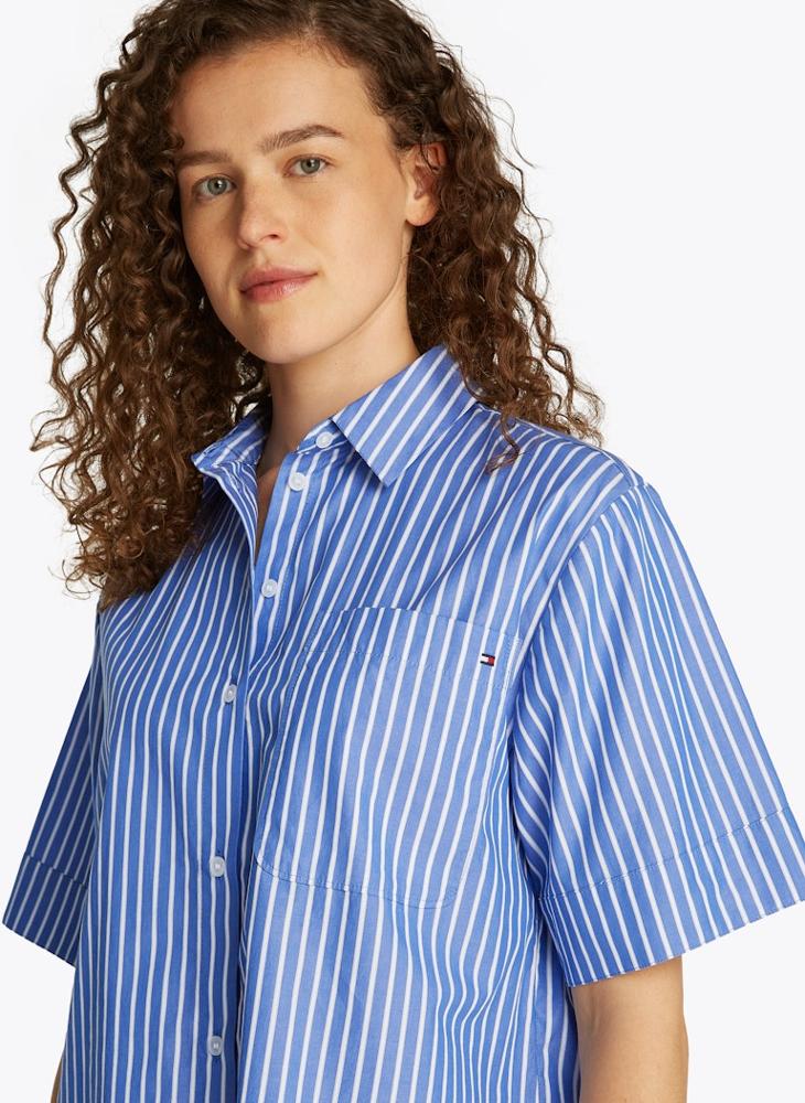 TOMMY HILFIGER Button Down Shirt - Image 3