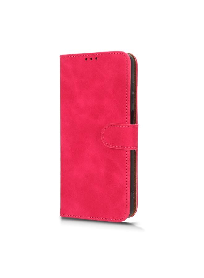 اس-توب جراب لهاتف Blackview A53 Pro مصنوع من الجلد المرن مع غطاء مغناطيسي قابل للطي - Image 2