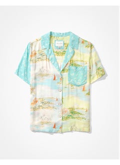 AE Button-Up Shirt