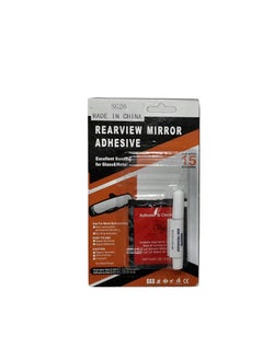 Al Khateeb Visbella® Rearview Mirror Adhesive Visbella Car Professional Strength 