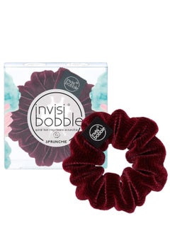 invisibobble Invisibobble Scrunchie Red Wine Is Fine 
