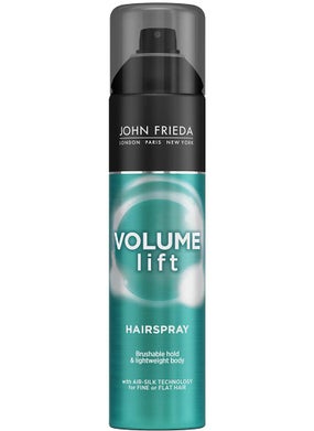 John Frieda John Frieda Collection Luxurious Volume Forever Full Hairspray 10 oz Pack of 3 