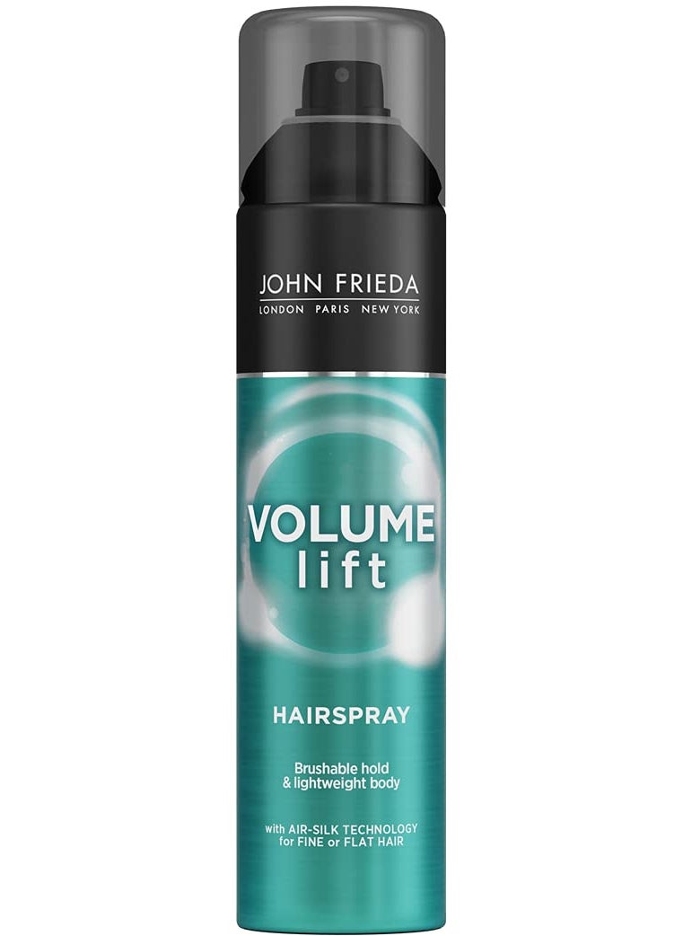 John Frieda - John Frieda Collection Luxurious Volume Forever Full Hairspray 10 oz Pack of 3 - Image 1