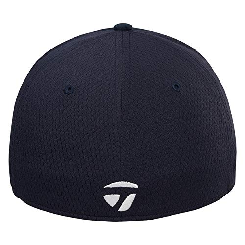 TaylorMade Performance Cage Hat Navy SM - Image 3