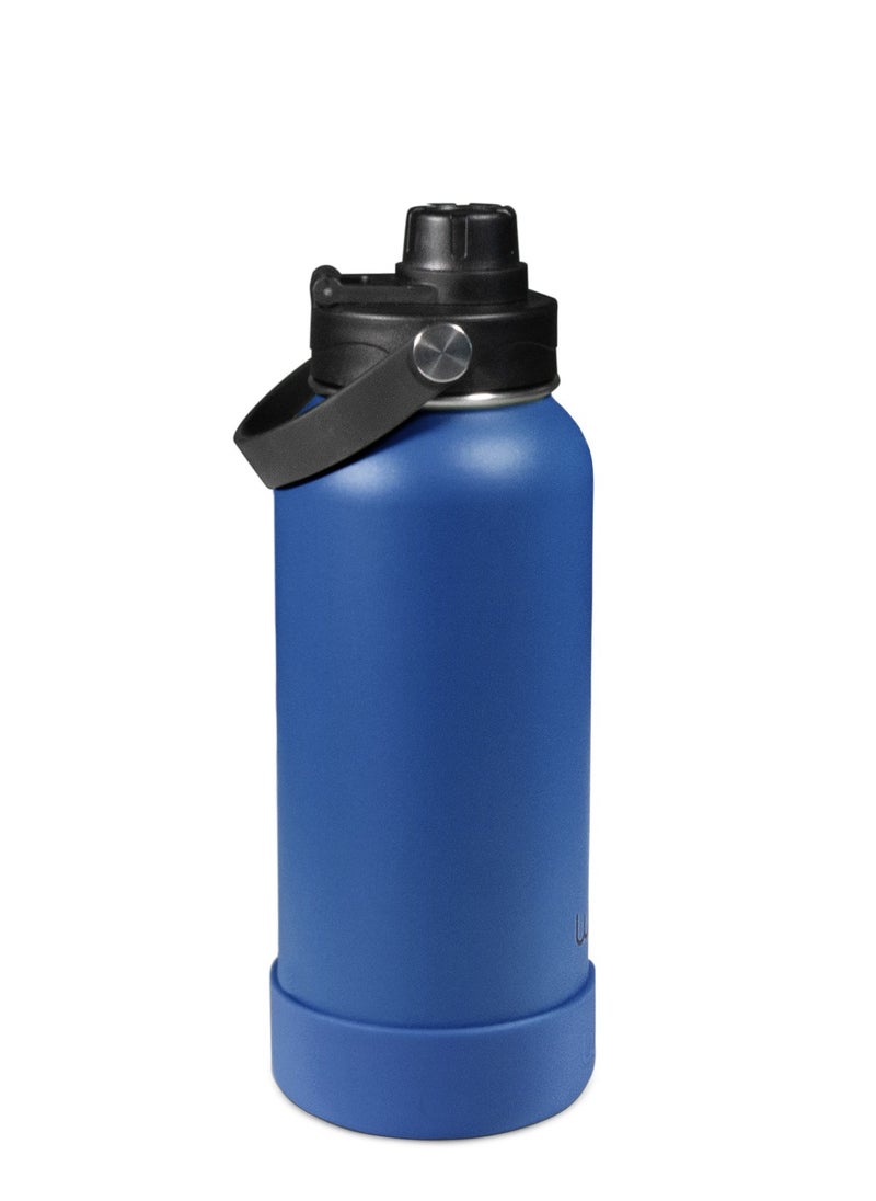 WAICEE - Deep Ocean Reusable Bottle – 32oz / 950ml - Image 1